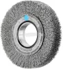 PFERD fonatlan körkefe POS RBU 15038/AK32-2 INOX 0,30 43701218