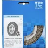PFERD fonatlan körkefe POS RBU 15038/AK32-2 INOX 0,30 43701218