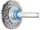 PFERD csapos körkefe, fonatlan POS RBU 3006/6 INOX 0,20 43701006