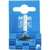 PFERD csapos körkefe, fonatlan POS RBU 3006/6 INOX 0,20 43701006