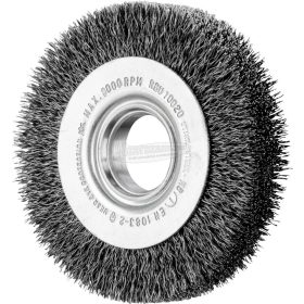   PFERD fonatlan körkefe POS RBU széles kivitel ST több méretben