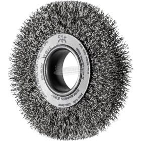   PFERD fonatlan körkefe POS RBU széles kivitel INOX több méretben