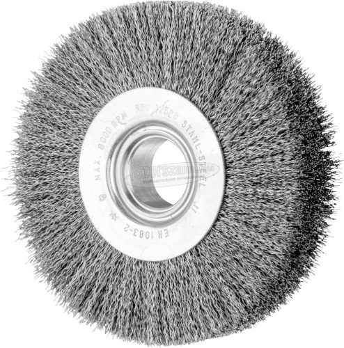 PFERD fonatlan körkefe POS RBU 12528/14,0 ST 0,30 43701119