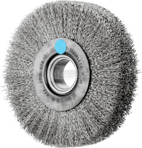 PFERD fonatlan körkefe POS RBU 12528/14,0 INOX 0,30 43701120