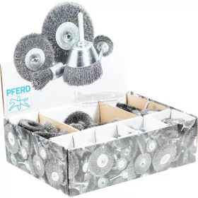 PFERD műszaki kefe készlet BSO 5500 ST 43900001