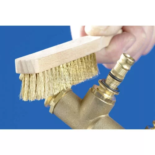 PFERD kézi kefe HBFM 40 MES 0,15 43674002