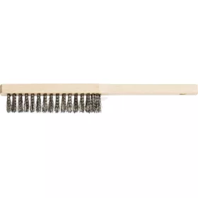 PFERD kézi kefe HBFM 40 INOX 0,15 43674003