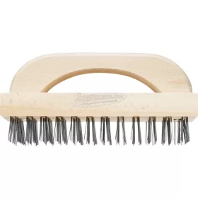 PFERD kézi kefe HBB 80 ST 0,45 43678003