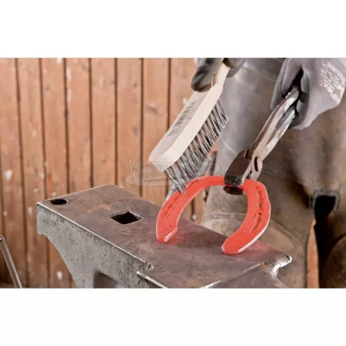 PFERD kézi kefe HBK 30 ST 0,35 43676001