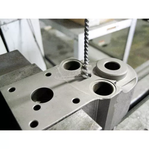 PFERD hengeres testű kefe belső kefe IBU SiC 1000 több méretben