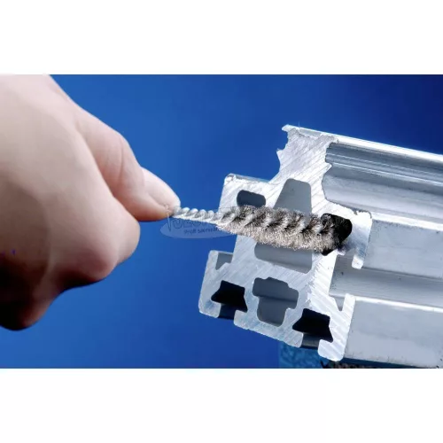 PFERD hengeres testű kefe belső kefe IBU 12100 INOX 0,15 43679233