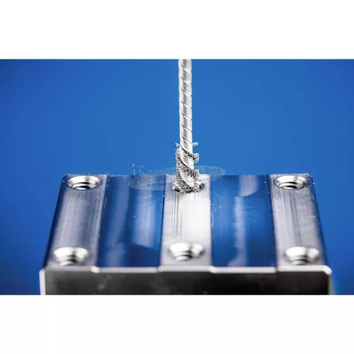 PFERD hengeres testű kefe belső kefe IBU 1625/3,2 INOX 0,20 43679672