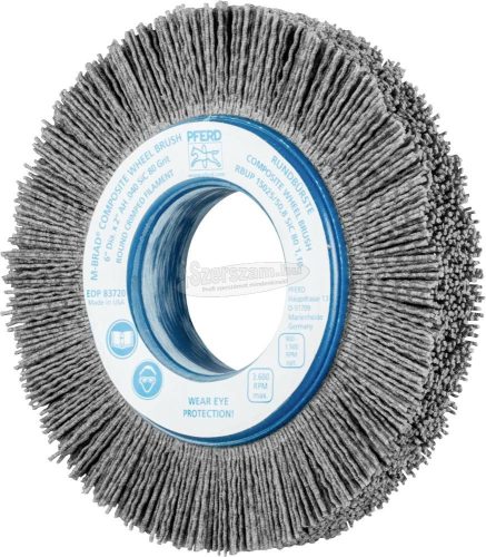 PFERD fonatlan körkefe RBUP 15025/50,8 SiC 80 1,10 79183720
