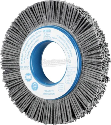 PFERD fonatlan körkefe RBUP 15025/50,8 REC SiC 80 1,14 79183721