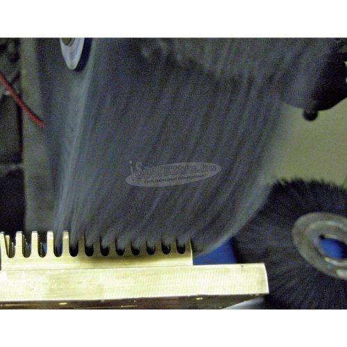 PFERD fonatlan körkefe RBUP 20025/50,8 SiC 80 1,10 79183726