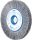 PFERD fonatlan körkefe RBUP 30025/50,8 SiC 180 0,90 FLEX 79183661