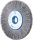 PFERD fonatlan körkefe RBUP 35025/50,8 SiC 80 1,10 FLEX 79183663