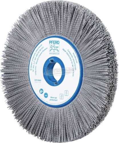 PFERD fonatlan körkefe RBUP 35025/50,8 SiC 80 1,10 FLEX 79183663