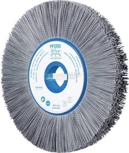 PFERD fonatlan körkefe RBUP 35025/50,8 SiC 180 0,90 FLEX 79183665