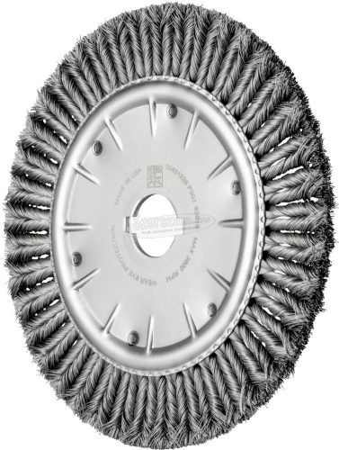 PFERD fonott körkefe RBG 35020/50,8 CT ST 0,50 79182019