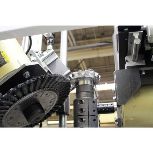 PFERD fonott körkefe RBG 35020/50,8 CT ST 0,50 79182019