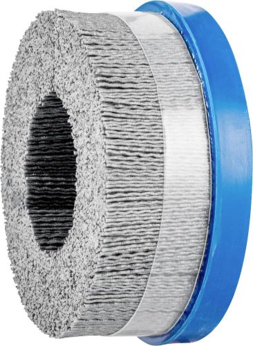 PFERD tányérkefe, fonatlan DBUR 125/22,2 SiC 120 1,10 79184136
