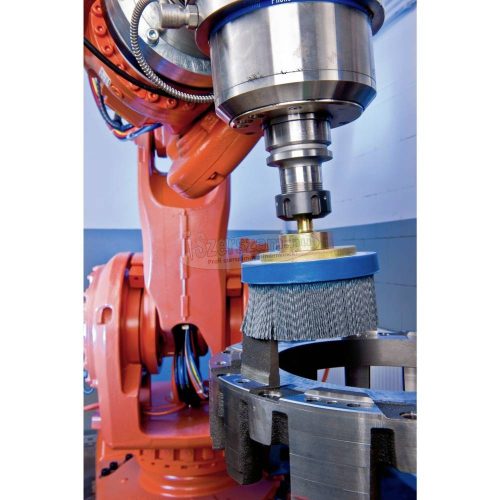 PFERD tányérkefe, fonatlan DBUR 125/22,2 SiC 120 1,10 79184136