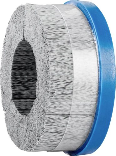 PFERD tányérkefe, fonatlan DBUR 125/22,2 SiC 320 0,55 79184137
