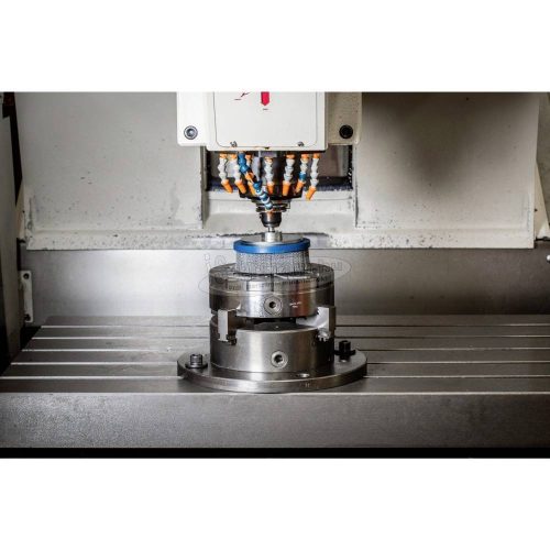 PFERD tányérkefe, fonatlan DBUR 150/22,2 SiC 80 1,10 79184140