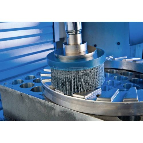 PFERD tányérkefe, fonatlan DBUR 100/22,2 SiC 80 1,10 79184128