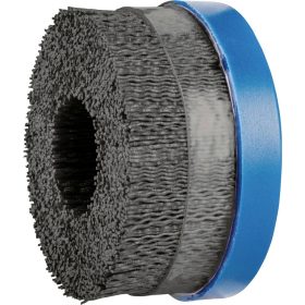 PFERD tányérkefe, fonatlan DBUR CO több méretben