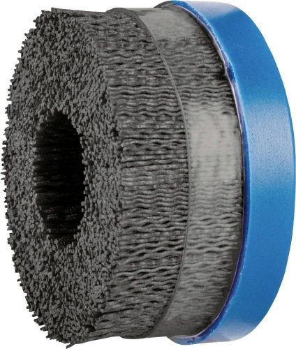 PFERD tányérkefe, fonatlan DBUR CO több méretben