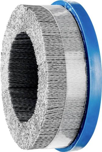 PFERD tányérkefe, fonatlan DBUR 150/22,2 SiC 120 1,10 79184142