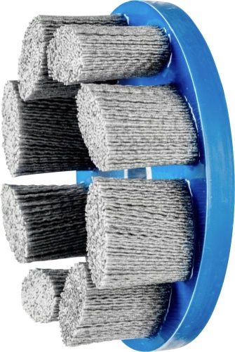 PFERD tányérkefe, fonatlan DBU 150/22,2 SiC 80 1,10 FLEX 79183949
