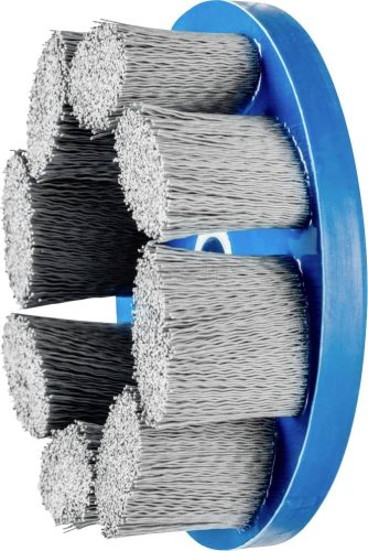 PFERD tányérkefe, fonatlan DBU 150/22,2 SiC 320 0,55 FLEX 79183952