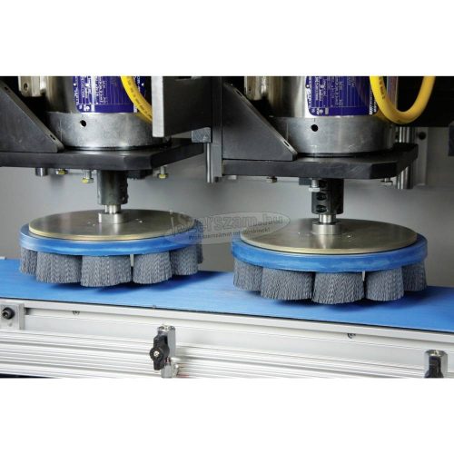 PFERD tányérkefe, fonatlan DBU 75/22,2 REC SiC 80 1,14 FLEX 79183966