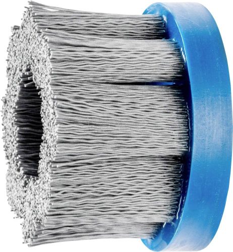 PFERD tányérkefe, fonatlan DBU 75/22,2 SiC 320 0,55 FLEX 79183944