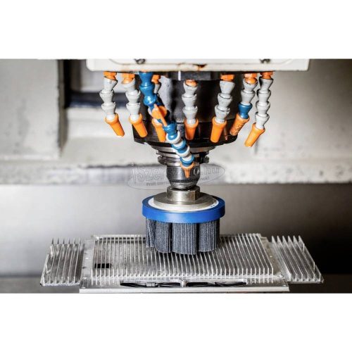 PFERD tányérkefe, fonatlan DBU 100/22,2 SiC 120 1,10 FLEX 79183946