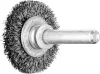 PFERD csapos körkefe, fonatlan RBU 3006/6 ST 0,20 43102001