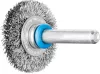 PFERD csapos körkefe, fonatlan RBU 3006/6 INOX 0,20 43102003