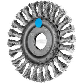 PFERD fonott körkefe RBG INOX több változatban