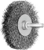 PFERD csapos körkefe, fonatlan RBU 7015/6 ST 0,30 43105001