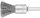 PFERD csapos ecsetkefe, fonatlan PBU 1516/6 ST 0,20 43203005
