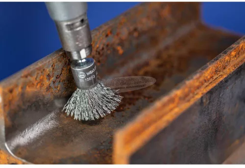 PFERD csapos ecsetkefe, fonatlan PBU 1516/6 ST 0,20 43203005