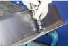 PFERD csapos ecsetkefe, fonatlan PBU 1516/6 ST 0,20 43203005