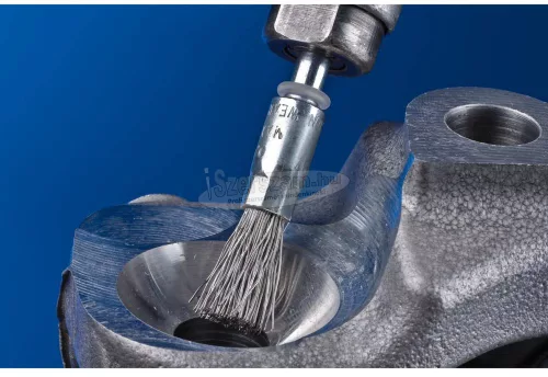 PFERD csapos ecsetkefe, fonatlan PBU 1010/6 ST 0,20 43204005