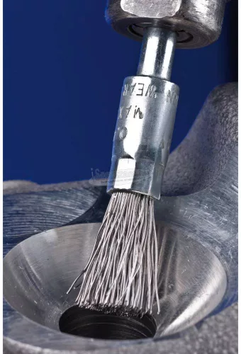 PFERD csapos ecsetkefe, fonatlan PBU 1010/6 ST 0,20 43204005