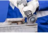 PFERD csapos körkefe, fonott RBG 7006/6 INOX 0,35 43107003
