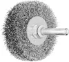 PFERD csapos körkefe, fonatlan RBU 5015/6 ST 0,20 43104001