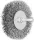 PFERD csapos körkefe, fonatlan RBU 8015/6 ST 0,30 43106001
